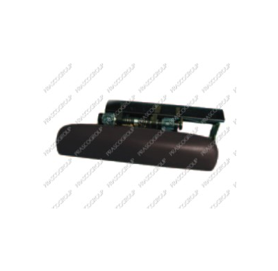 Maneta Exterior Delantera Izquierda-Con Imprimacion Citroen Xsara 2001->