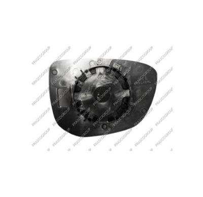 Cristal+soporte Izquierdo-Convexo