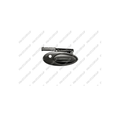 Maneta Exterior Delantera Derecha-Con Imprimacion-Sin Llave Citroen C5 2005->