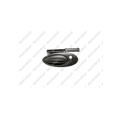 Maneta Exterior Delantera Izquierda Con Imprimacion-Sin Llave Citroen C5 2005->