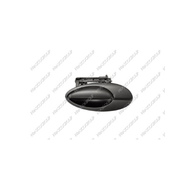 Maneta Exterior Trasera Izquierda Con Imprimacion Citroen C5 2005->