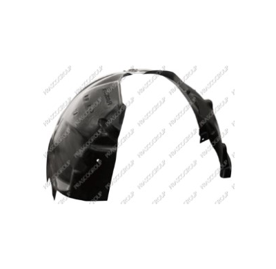 Plastico Pase De Rueda Delantero Dch Citroen C5 08>