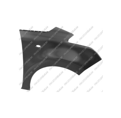 Citroen C3 Picasso 10-*Aleta Delanter. Dch Citroen C3 Picasso 2009->