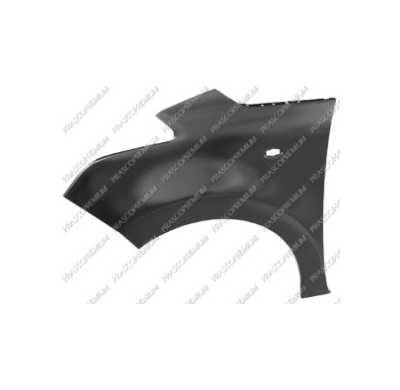 Citroen C3 Picasso 10-*Aleta Delanter. Izq Citroen C3 Picasso 2009->