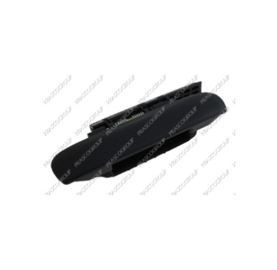 Maneta Exterior Delantera/Trasera Izquierda-Negra Citroen Xsara Picasso 1999->