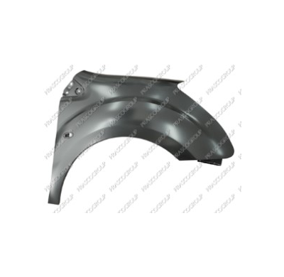 Citroen Berlingo 08-*Aleta Delantera Dch