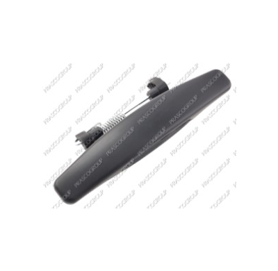 Maneta Exterior Delantera/Trasera Izquierda-Con Imprimacion Dacia Sandero 2008->