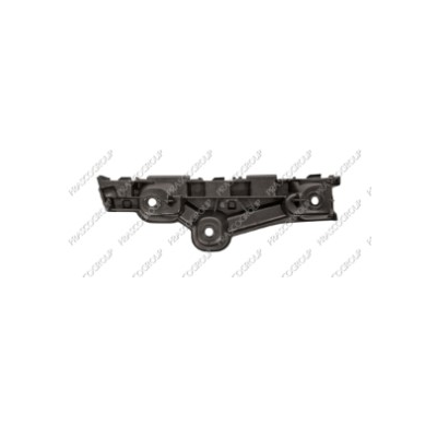 Soporte Cetral Izquierdo Paragolpes Delantero-Plastico Dacia Sandero 2013->