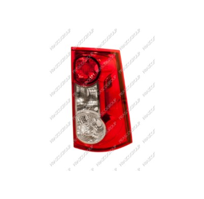 Piloto Trasero Derecho Mod. Familiar/Mcv 06 >