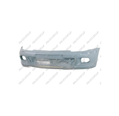 Paragolpes Delantero Parcialmente Imprimado Micra 00>02 Nissan Micra 2000->