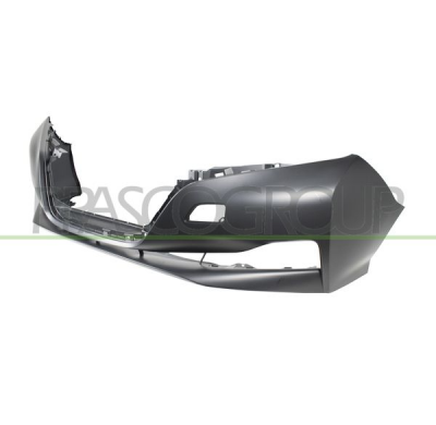 PARAGOLPES DELANTERO IMPRIMADO