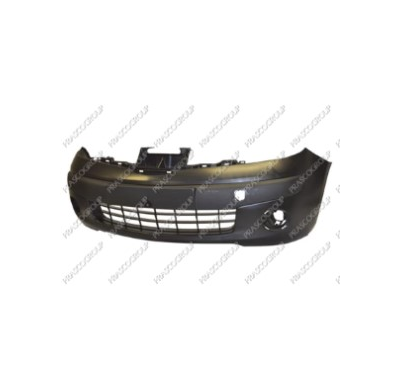 Nissan Note 06-*Paragolpes Delantero Negro
