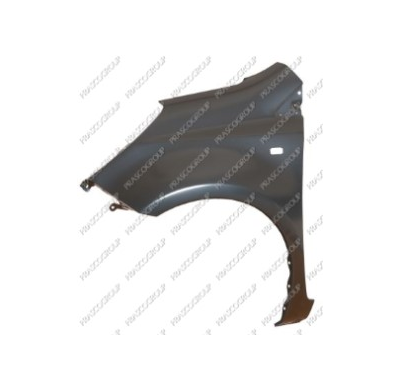 Nissan Note 06-* Aleta Delantera Izq Nissan Note 2006->