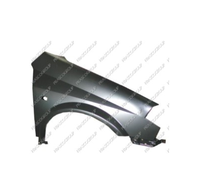 Nissan Primera 02-*Aleta Delantera Dch Nissan Primera 2002->