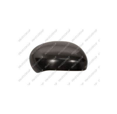 Carcasa Retrovisor Dch Negra  Juke 11>14