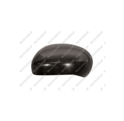 Carcasa Retrovisor Izq  Negra  Juke 11>14