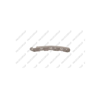 Soporte Lateral Derecho Paragolpes Delantero-Plastico Nissan Qashqai 2010->