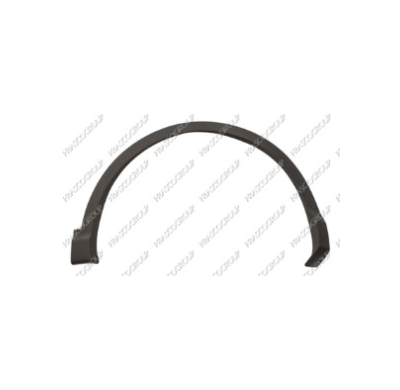 Cerco Aleta Delantera Dch Qashqai 01/14>