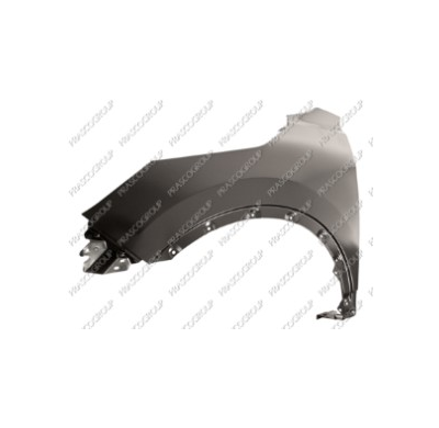 Aleta Delantera Izq Qashqai 01/14>