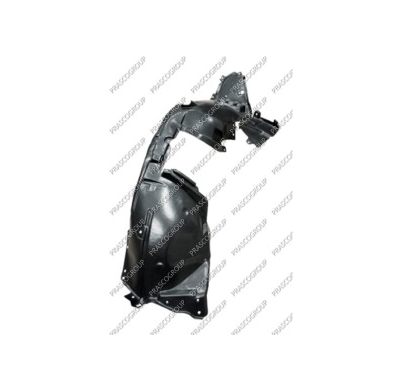 Protector Paso Rueda Delantero Izquierdo Nissan Qashqai 2014->