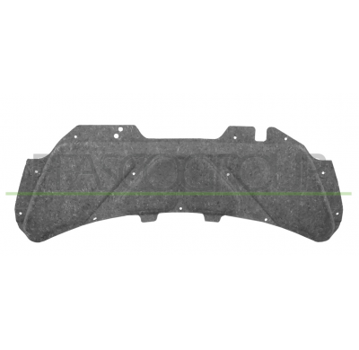 PANEL INSONORIZADO CAPO-12 CLIPS