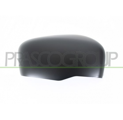 CARCASA RETROVISOR DERECHA NEGRA