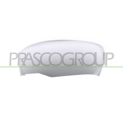 CARCASA RETROVISOR IZQUIERDA CROMADA