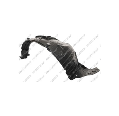 Plastico Pase De Rueda Delantero Dcho X-Trail