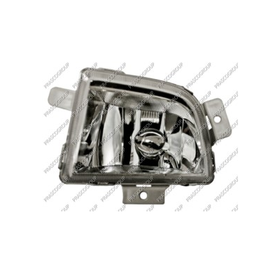 Faro Antiniebla Izq Mod.3/5 P.Kalos 02> Daewoo Kalos 2002->