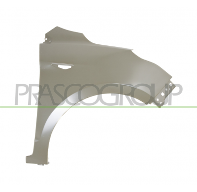 ALETA DELANTERA DERECHA CON AGUJERO PILOTO