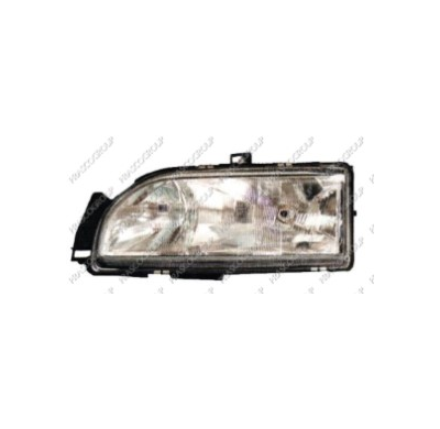 Ford Sierra 87-*Faro Izq