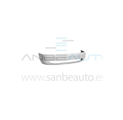 Ford Galaxy 95-*Paragolpes Del Para Pintar