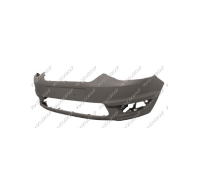 Paragolpes Delantero Imprimado Galaxy 11>14 Ford Galaxy 2010->