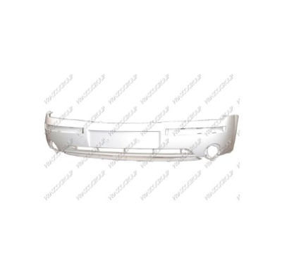 Ford Mondeo 00-*Paragolpes Delantero Para Pintar