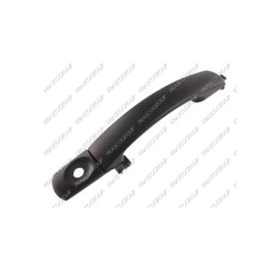 Maneta Exterior Delantera Izquierda Con Imprimacion-Sin Llave Ford Mondeo 2000->