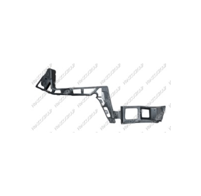 Soporte Lateral Izq Paragolpes Trasero Plastico Mondeo 07> Ford Mondeo 2007->