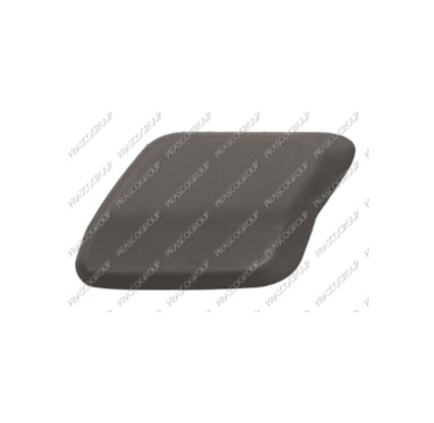 Tapagancho Lavafaro Izquierdo Negro-Liso a Imprimar Ford Mondeo 2007->