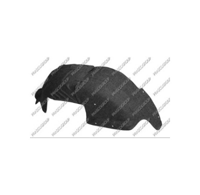 Protector Paso Rueda Trasero Derecho