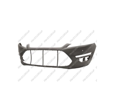Ford Mondeo 10-*Paragolpes Delanter. Para Pintar Con Sensor