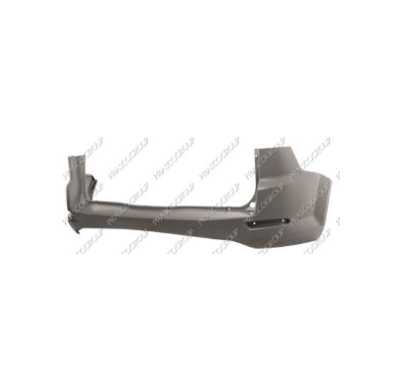 Ford Mondeo 10-*Paragolpes Trasero Para Pintar(Sw) Ford Mondeo 2010->