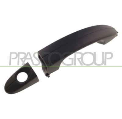 MANETA EXTERIOR DELANTERA IZQUIERDA CON IMPRIMACION-SIN LLAVE