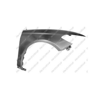 Aleta Delantera Derecha Ford Mondeo 2015->