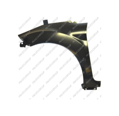 Ford Fiesta 08-*Aleta Delantera Izq