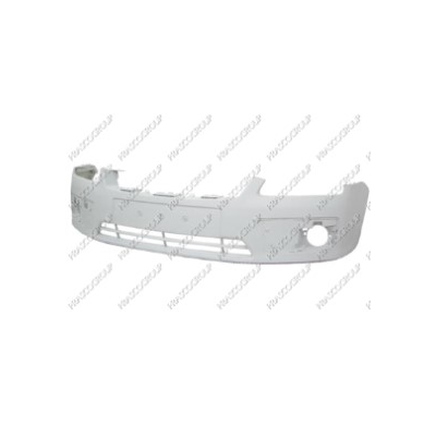 Paragolpes Focus Delantero Para Pintar 05>