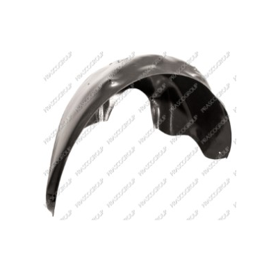 Protector Paso Rueda Trasero Izquierdo Ford Focus 2004->