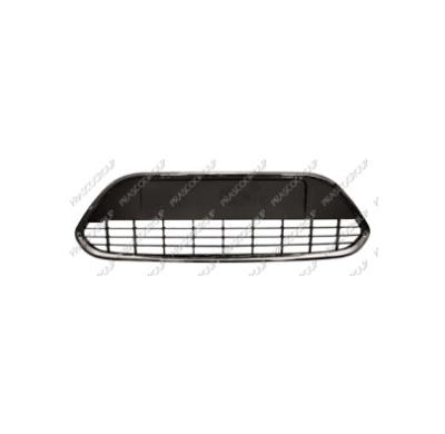 Ford Focus 08-*Rejilla Paragolpes Delanter. Con Moldura Cromado Ford Focus 2008->