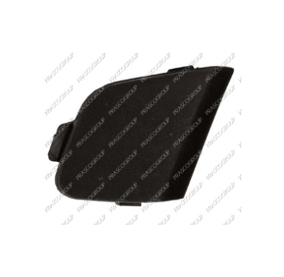 Tapagancho Delantero -  Negro-Liso a Imprimar