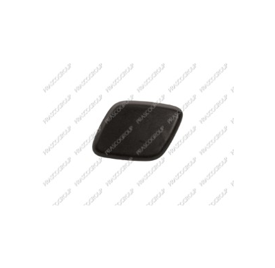 Tapagancho Lavafaro Derecho Negro-Liso a Imprimar Ford Focus 2015->