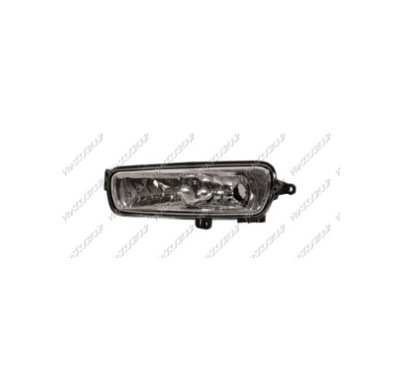 Faro Antiniebla Izq Focus 15> Ford Focus 2015->