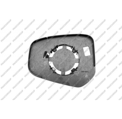 Cristal+soporte Derecho-Asferico